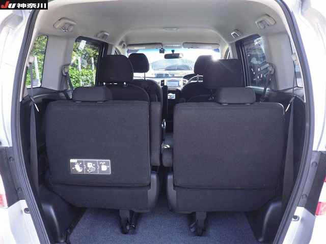 HONDA FREED 2014