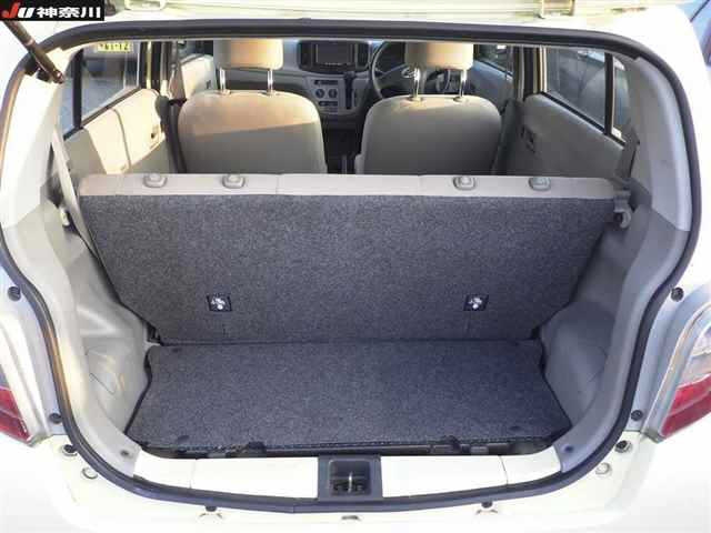 DAIHATSU MIRA E S 2013