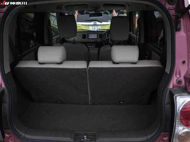 SUZUKI ALTO LAPIN 2014