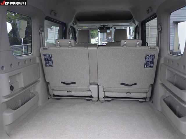 NISSAN CLIPPER RIO 2025