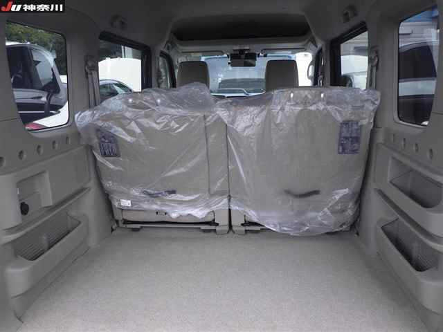 NISSAN CLIPPER RIO 2025