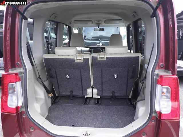 DAIHATSU TANTO 2014