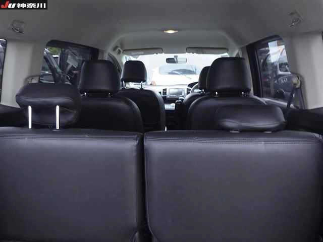 HONDA FREED 2008