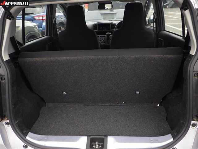 DAIHATSU MIRA E S 2022