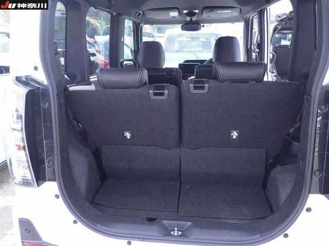 DAIHATSU TANTO 2019