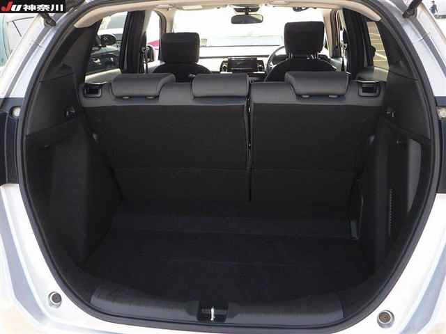 HONDA FIT 2021