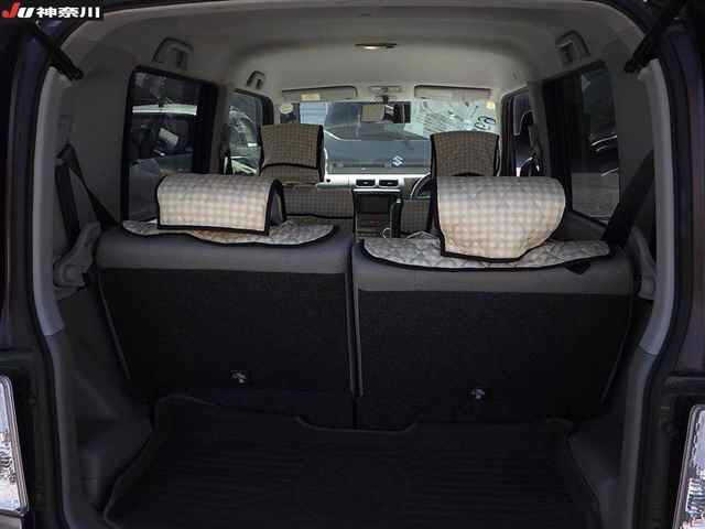 DAIHATSU MOVE CONTE 2014