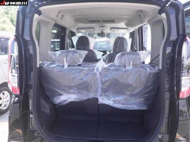 MITSUBISHI DELICA MINI 2025
