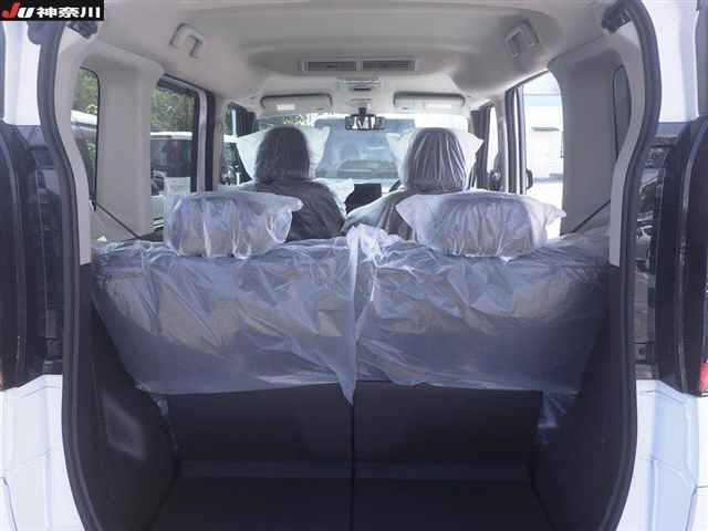 MITSUBISHI DELICA MINI 2025