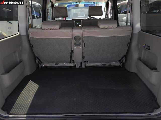 DAIHATSU ATRAI WAGON 2010