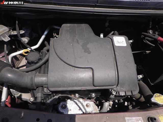 TOYOTA PASSO 2009