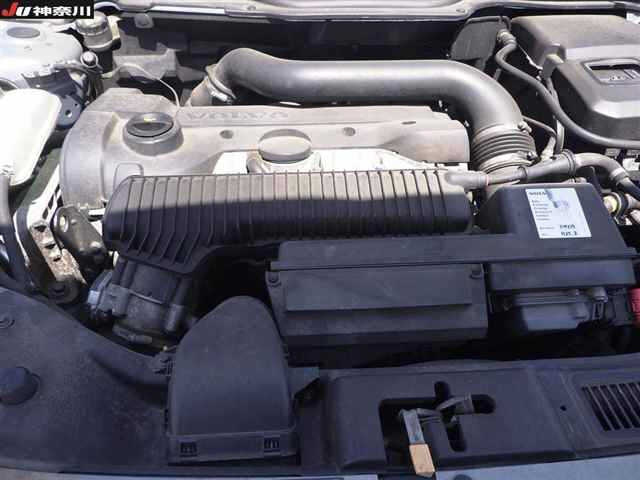 VOLVO V50 2009