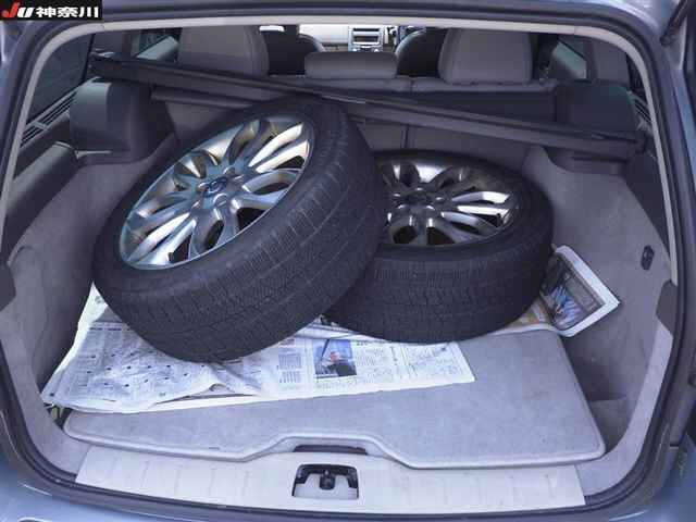 VOLVO V50 2009