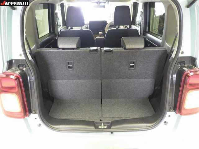 SUZUKI WAGON R SMILE 2023
