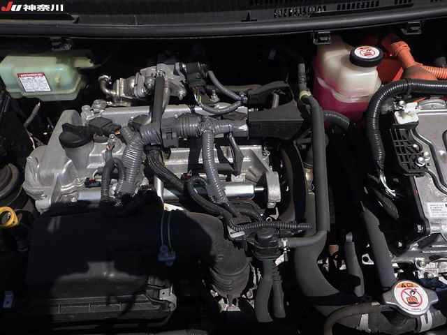 TOYOTA AQUA 2018
