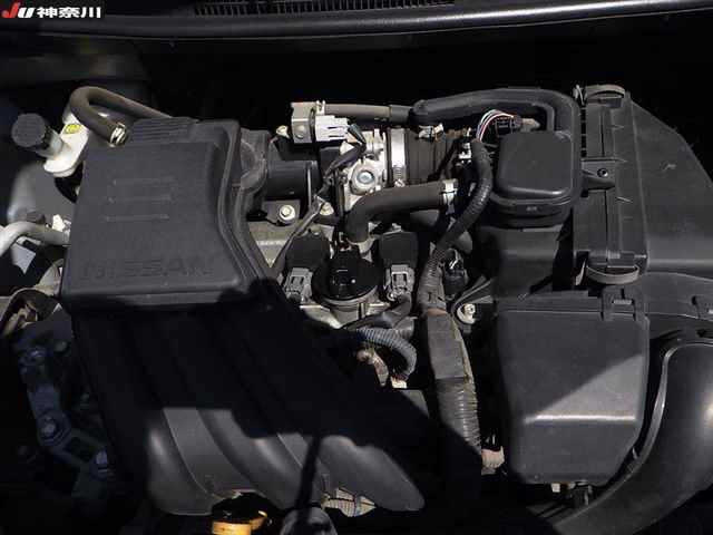 NISSAN MARCH 2011