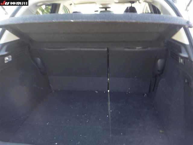 HONDA VEZEL 2014