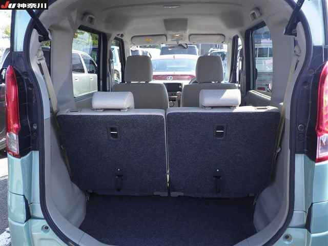 SUZUKI SPACIA 2013