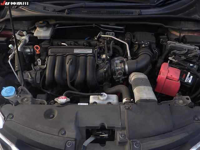 HONDA GRACE 2015