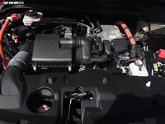 HONDA VEZEL 2024