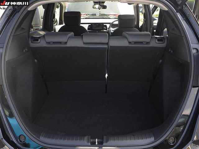 HONDA FIT 2021