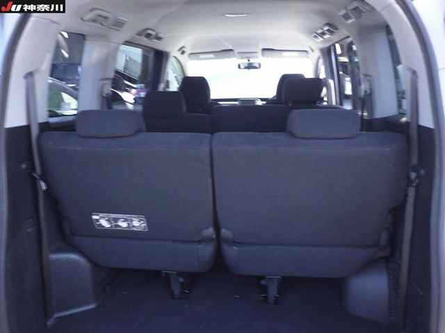 HONDA STEP WAGON 2008
