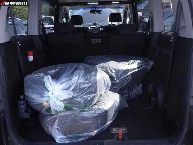 HONDA STEP WAGON 2011