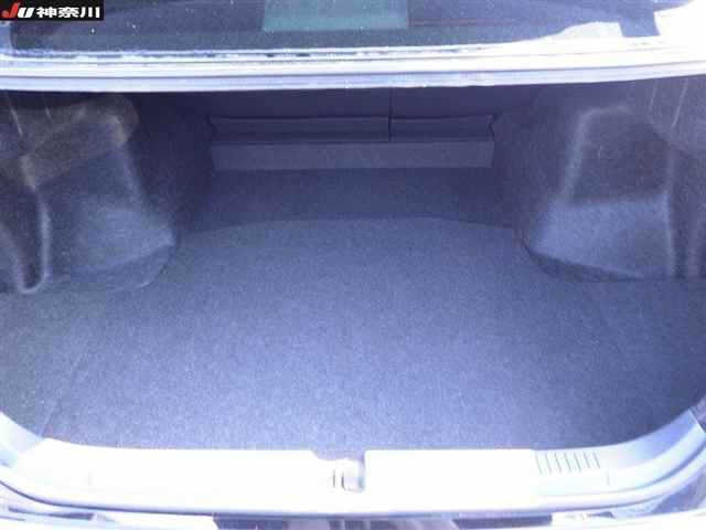 TOYOTA MARK X 2015