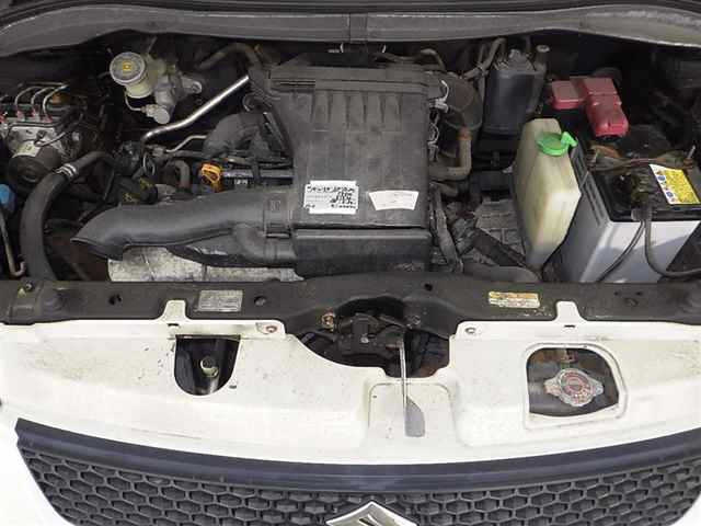 SUZUKI SWIFT 2008