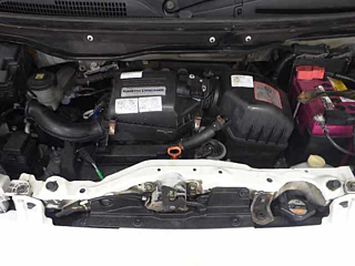HONDA N BOX 2014