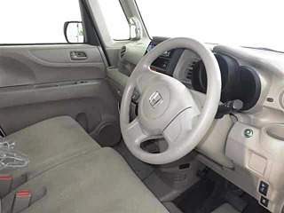 HONDA N BOX 2014