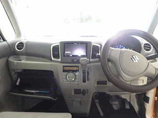 SUZUKI SPACIA 2014