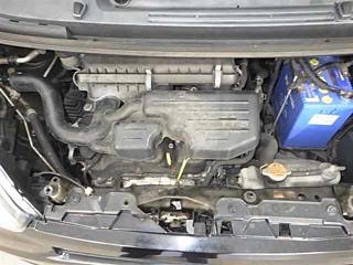 DAIHATSU MOVE 2015