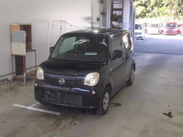 NISSAN MOCO 2012