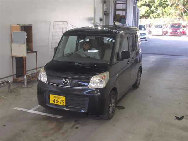 MAZDA FLAIR WAGON 2015