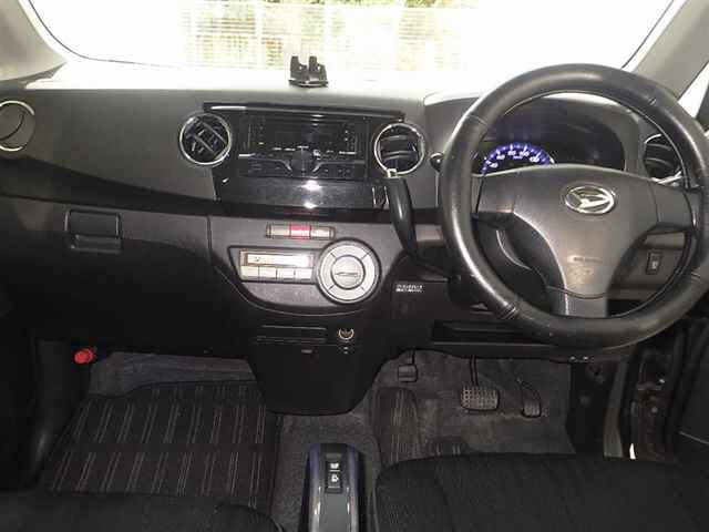 DAIHATSU TANTO EXE 2012