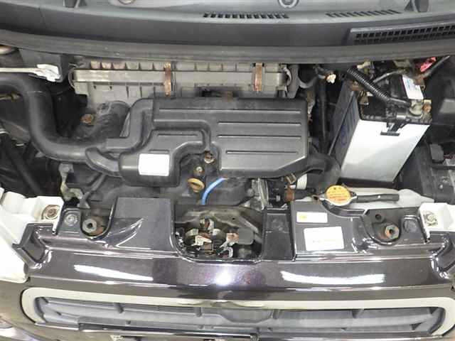 DAIHATSU TANTO EXE 2012