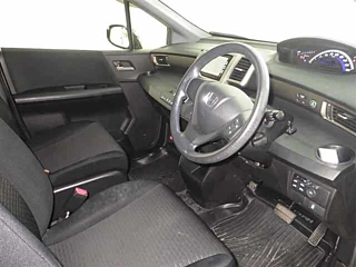 HONDA FREED 2012