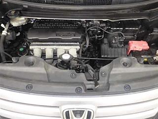 HONDA FREED 2012