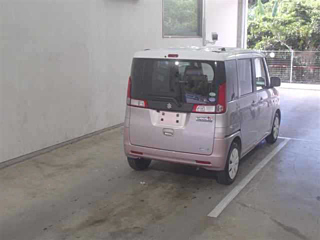 SUZUKI SPACIA 2015