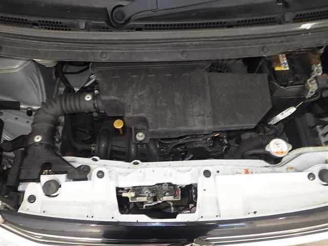 MITSUBISHI EK SPACE 2014