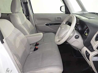 MITSUBISHI EK SPACE 2014