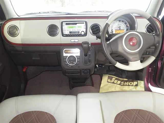 SUZUKI ALTO LAPIN 2015
