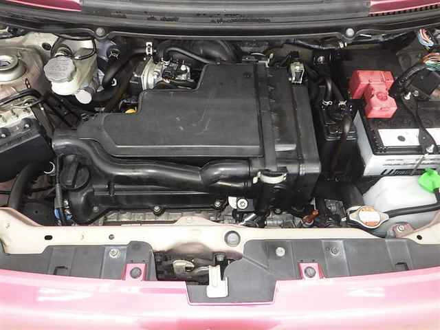 SUZUKI ALTO LAPIN 2015