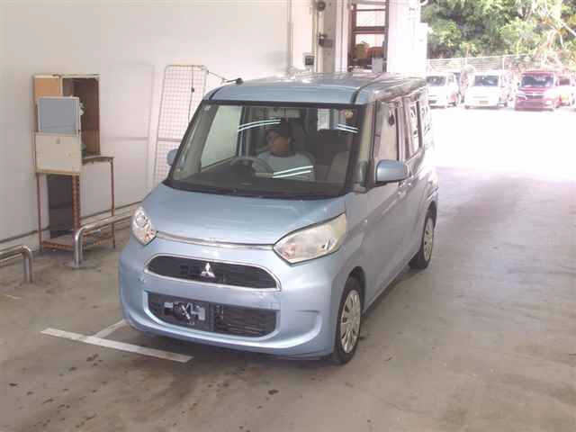 MITSUBISHI EK SPACE 2018