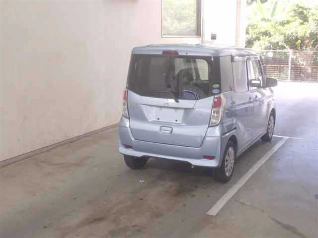 MITSUBISHI EK SPACE 2018