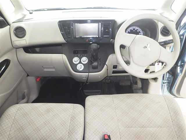 MITSUBISHI EK SPACE 2018