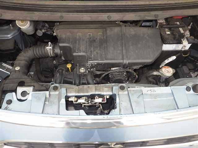 MITSUBISHI EK SPACE 2018