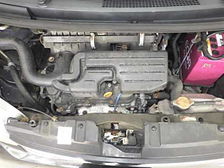 DAIHATSU MOVE 2011