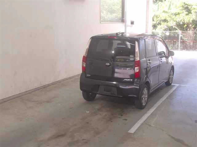 DAIHATSU MOVE 2011